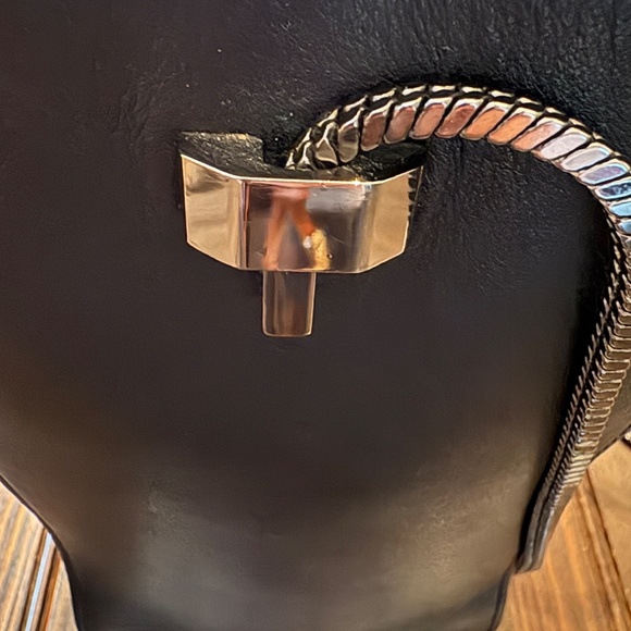 3.1 Philip Lim Small Soleil Bucket Bag - Picture 4 of 10